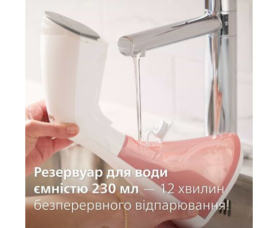 Відпарювач для одягу Philips GC801/10, зображення 11