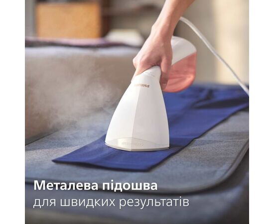 Відпарювач для одягу Philips GC801/10, зображення 9