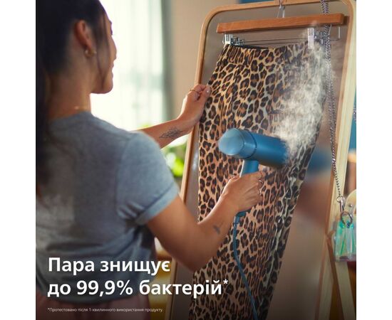 Відпарювач для одягу Philips STH3000/20, зображення 4