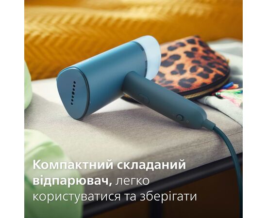 Відпарювач для одягу Philips STH3000/20, зображення 6