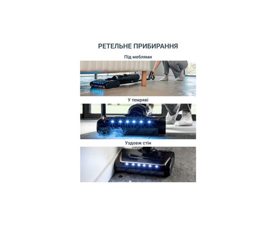 Пылесос Rowenta GZ5736E0, изображение 7