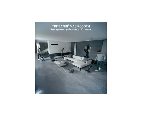 Пылесос Rowenta GZ5736E0, изображение 8