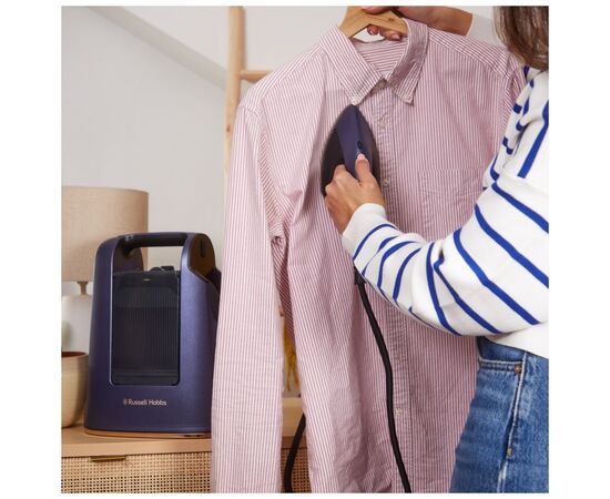 Відпарювач для одягу Russell Hobbs 27600-56, зображення 3