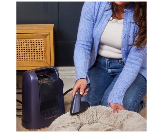 Відпарювач для одягу Russell Hobbs 27600-56, зображення 5