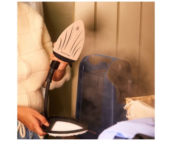 Відпарювач для одягу Russell Hobbs 27600-56, зображення 6