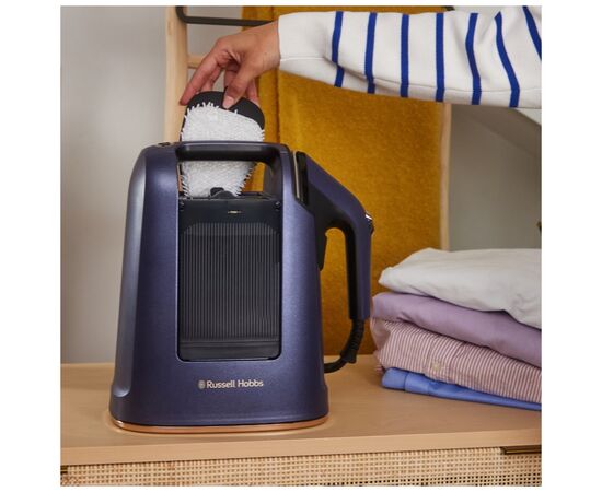 Відпарювач для одягу Russell Hobbs 27600-56, зображення 7