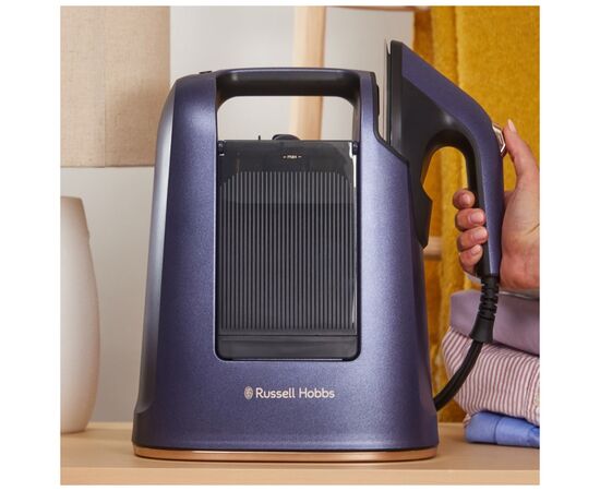 Відпарювач для одягу Russell Hobbs 27600-56, зображення 8