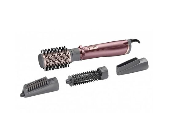 Фен-щітка Babyliss AS960E, зображення 6