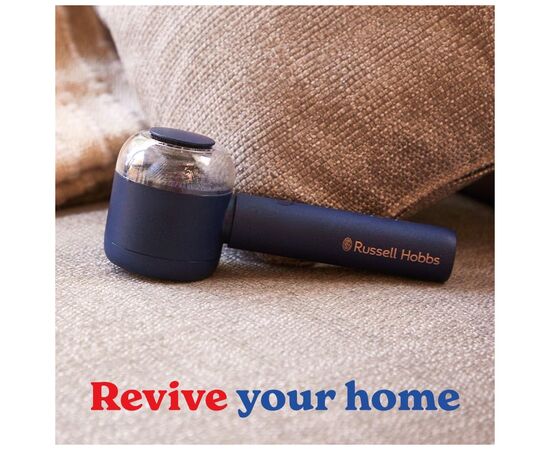 Машинка для чищення трикотажу Russell Hobbs 27660-56, зображення 2