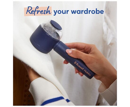 Машинка для чищення трикотажу Russell Hobbs 27660-56, зображення 3