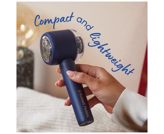 Машинка для чищення трикотажу Russell Hobbs 27660-56, зображення 4