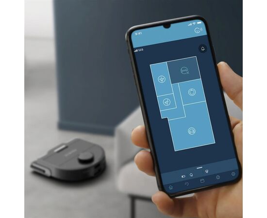 Пылесос Rowenta RR9465WH, изображение 8