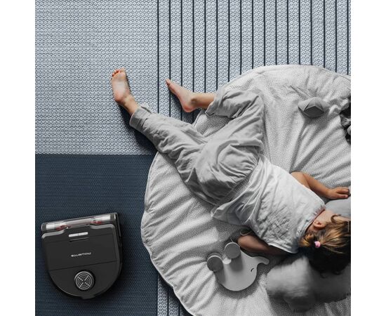 Пылесос Rowenta RR9465WH, изображение 9