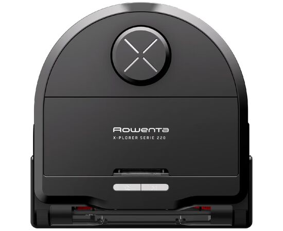 Пылесос Rowenta RR9465WH