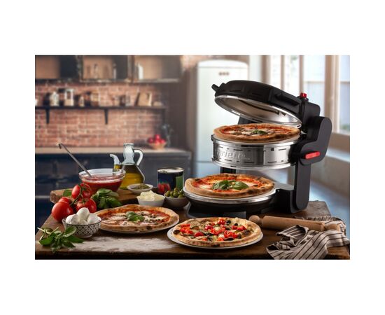 Электрогриль Ariete 927 BLACK, изображение 5