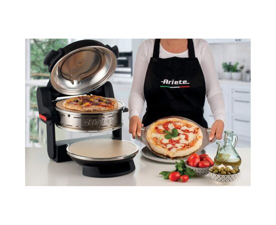 Электрогриль Ariete 927 BLACK, изображение 6