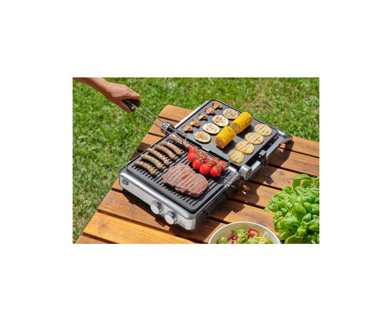 Електрогриль Sencor SBG 4010SS, зображення 12