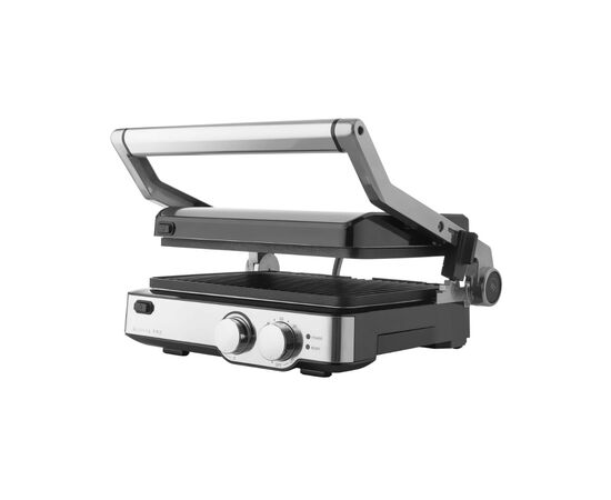 Електрогриль Sencor SBG 4010SS, зображення 3