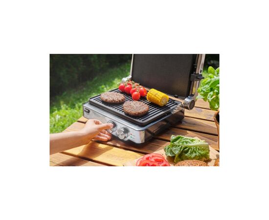 Електрогриль Sencor SBG 4010SS, зображення 6