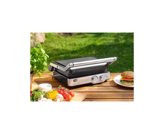 Електрогриль Sencor SBG 4010SS, зображення 7