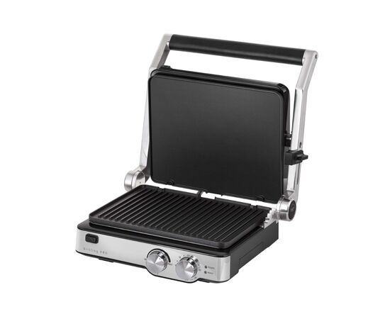 Електрогриль Sencor SBG 4010SS, зображення 8