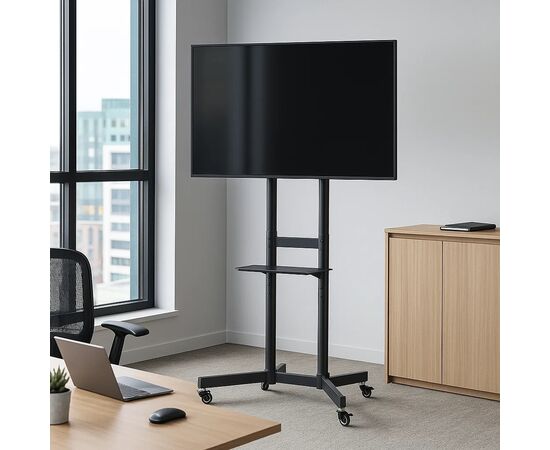 Стійка презентаційна ITech T1043TE, зображення 8