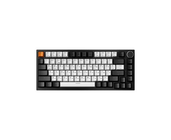 Клавиатура GamePro Asgard Valhalla Max MK160B MAX USB UA Black (MK160B MAX), изображение 5