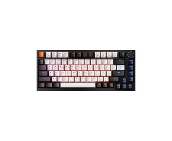 Клавиатура GamePro Asgard Valhalla Max MK160B MAX USB UA Black (MK160B MAX)