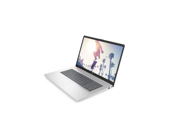 Ноутбук HP 17-cn3041ua (C9RL0EA), изображение 3