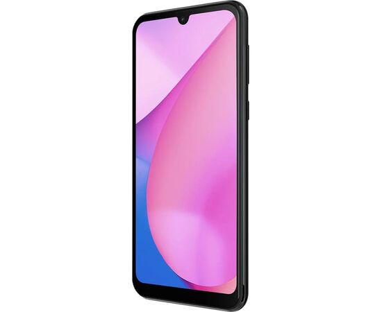 Мобильный телефон Oscal C20 1/32GB Midnight Black, изображение 4