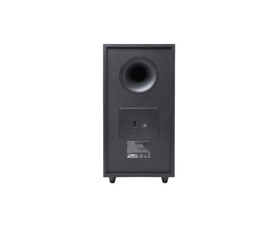 Акустическая система JBL Cinema SB580 (JBLSB580BLKEP), изображение 5