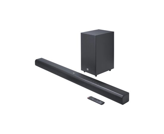 Акустическая система JBL Cinema SB580 (JBLSB580BLKEP)