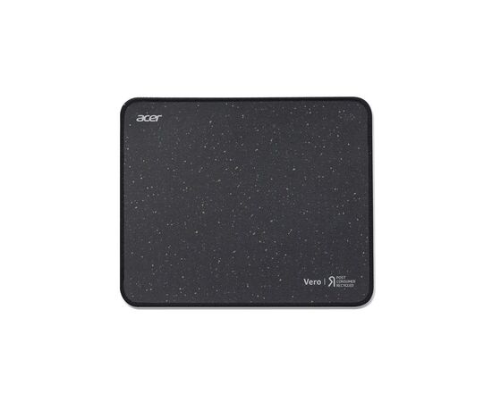 Килимок для мишки Acer Vero Black (GP.MSP11.00B)