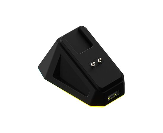 Мишка GamePro Genesis Airmaster Wireless/Bluetooth/USB Black (GM167B), зображення 7