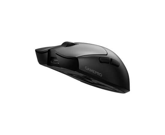 Мышка GamePro Genesis Wizard Wireless/Bluetooth/USB Black (GM160B), изображение 4