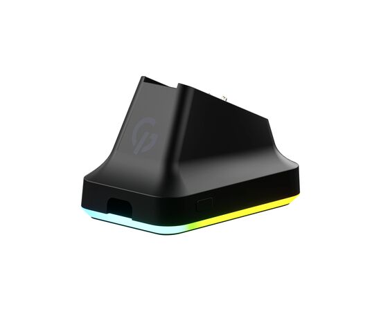 Мышка GamePro Genesis Wizard Wireless/Bluetooth/USB Black (GM160B), изображение 8