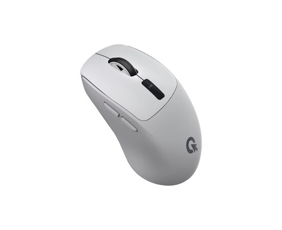 Мышка OfficePro M398G Wireless/Bluetooth Gray (M398G), изображение 2