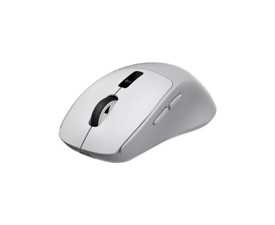 Мышка OfficePro M398G Wireless/Bluetooth Gray (M398G), изображение 3