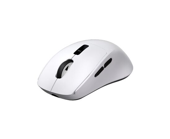 Мышка OfficePro M398W Wireless/Bluetooth White (M398W), изображение 3