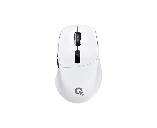 Мышка OfficePro M398W Wireless/Bluetooth White (M398W)