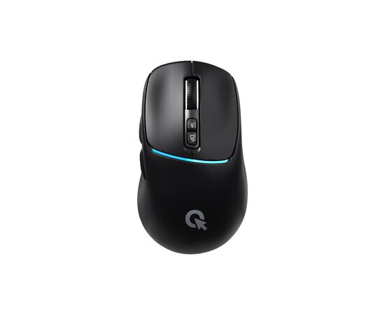 Мышка OfficePro M468B Wireless/Bluetooth Black (M468B)