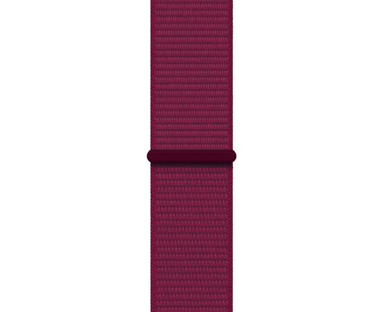 Ремінець до смарт-годинника Armorstandart Nylon Band для Apple Watch 42 (Series 11-10)/41/40/38 Plum (ARM82567)