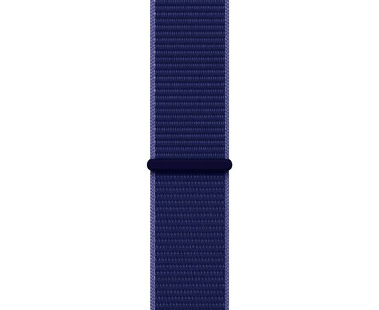 Ремешок для смарт-часов Armorstandart Nylon Band для Apple Watch 49/46/45/44/42 (Series 1-3) Ultramarine (ARM82571)