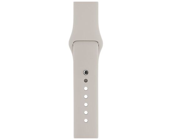 Ремешок для смарт-часов Armorstandart Sport Band (3 Straps) для Apple Watch 42 (Series 11-10)/41/40/38 Beige (ARM65083)