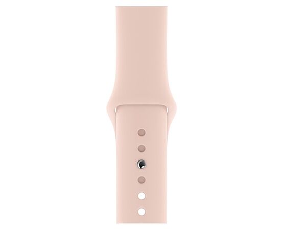 Ремінець до смарт-годинника Armorstandart Sport Band (3 Straps) для Apple Watch 42 (Series 11-10)/41/40/38 Pink Sand (ARM52948)
