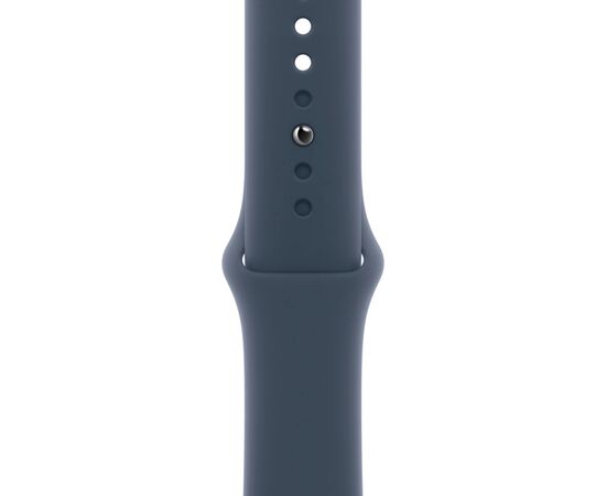 Ремешок для смарт-часов Armorstandart Sport Band (3 Straps) для Apple Watch 42 (Series 11-10)/41/40/38 Storm Blue (ARM74259)
