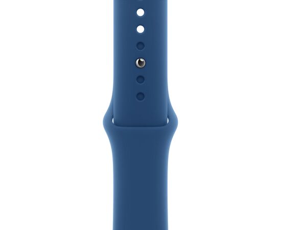 Ремешок для смарт-часов Armorstandart Sport Band (3 Straps) для Apple Watch 42 (Series 11-10)/41/40/38 Winter Blue (ARM74257)