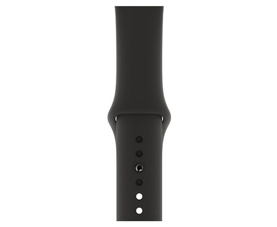 Ремешок для смарт-часов Armorstandart Sport Band (3 Straps) для Apple Watch 49/46/45/44/42 (Series 1-3) Black (ARM49097)