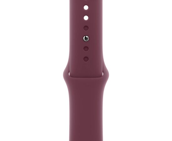 Ремінець до смарт-годинника Armorstandart Sport Band (3 Straps) для Apple Watch 49/46/45/44/42 (Series 1-3) Plum (ARM74265)