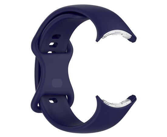 Ремешок для смарт-часов Armorstandart Google Pixel Watch / Watch 2 / Watch 3 41 mm Midnight Blue (ARM75435), изображение 2